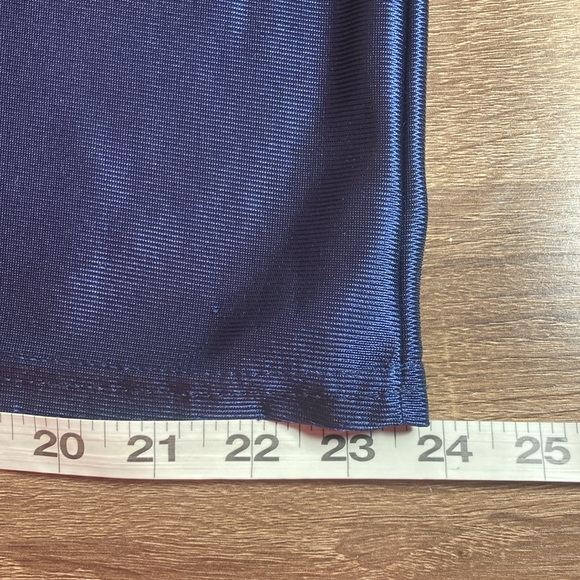 EUC Dallas Cowboys Tony Romo  XL Football Jersey Blue NFL Sports #9 Unbranded - Picture 6 of 8